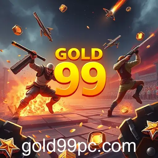 Exploring the Exciting World of Action Games with Gold99
