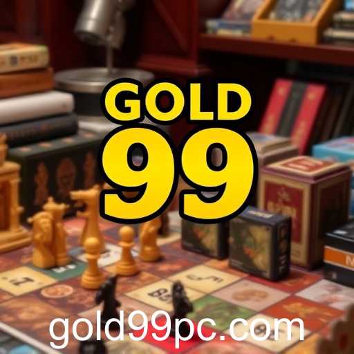 gold99