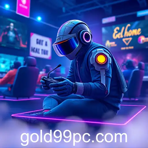 Evolution of Online Gaming in 2025