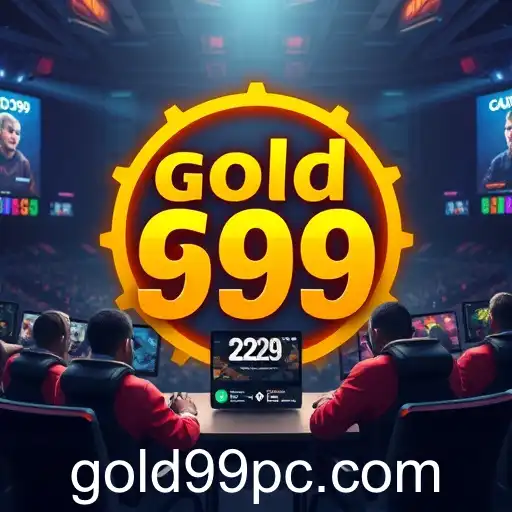 Gold99 Emerges as the Gaming Hub of 2025
