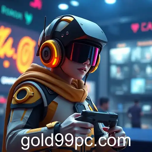 Gold99: Revolutionizing Gaming Communities