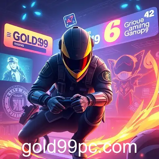 Gold99 Revolutionizes Gaming Experience in 2025