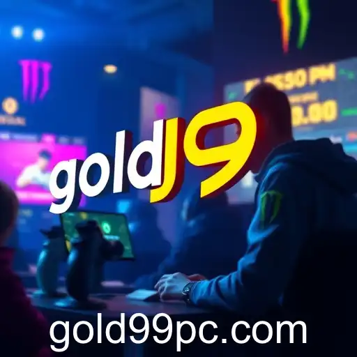 Gold99 Game Website: Revolutionizing Online Gaming