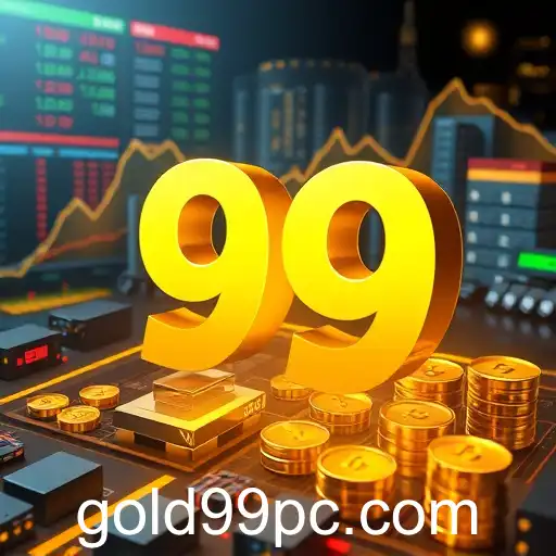 Gold99: Decoding the Surge in Online Gaming
