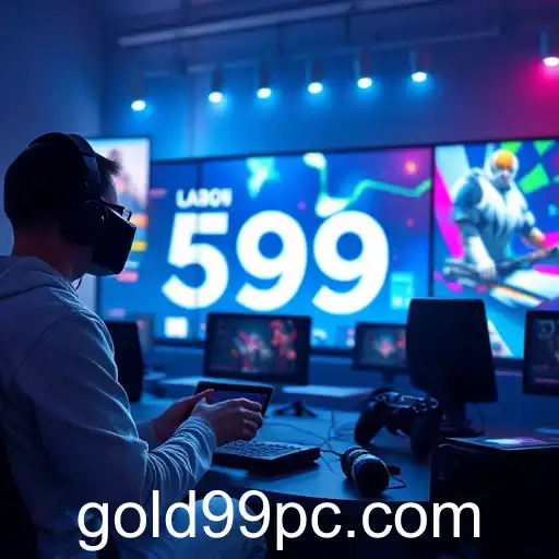 The Rise of Online Gaming Communities