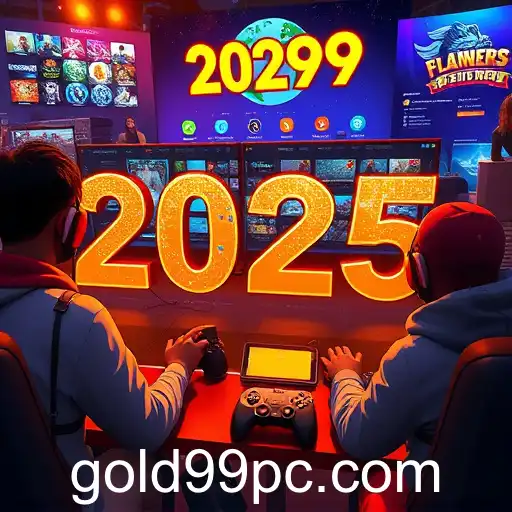 The Rise of Gold99 in the Gaming Landscape