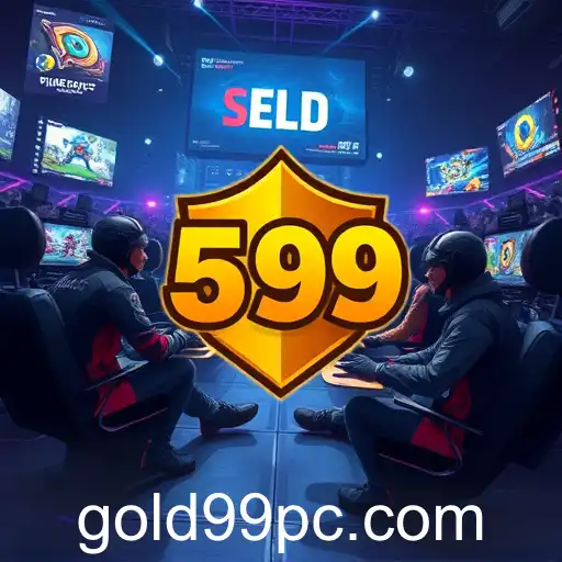 The Digital Evolution of Gaming