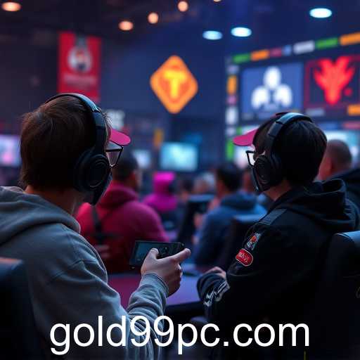Digital Gaming Trends: From Gold99 to Global Waves
