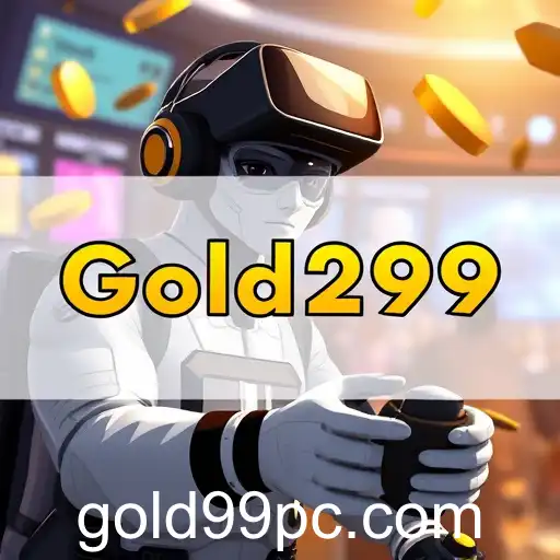 The Evolution of Gold99 and Online Gaming Trends