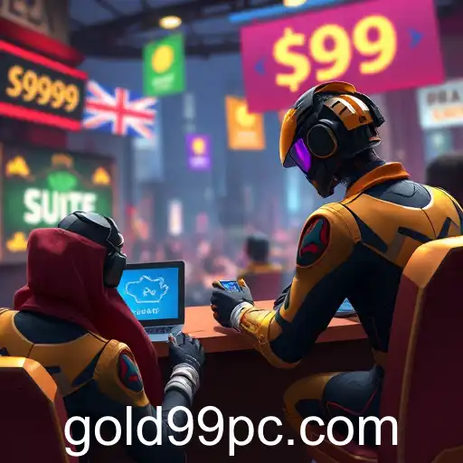 The Evolving Landscape of Online Gaming