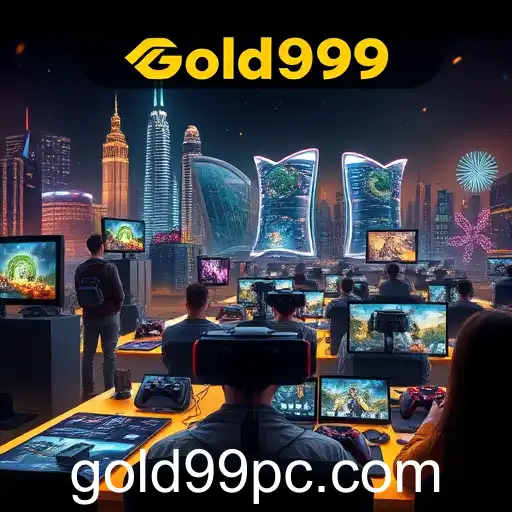 The Rise of Gaming Platforms in 2025