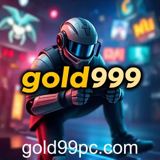 Gaming Revolution: How 'gold99' is Shaping the Industry