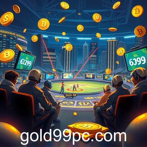 Gaming in Transformation