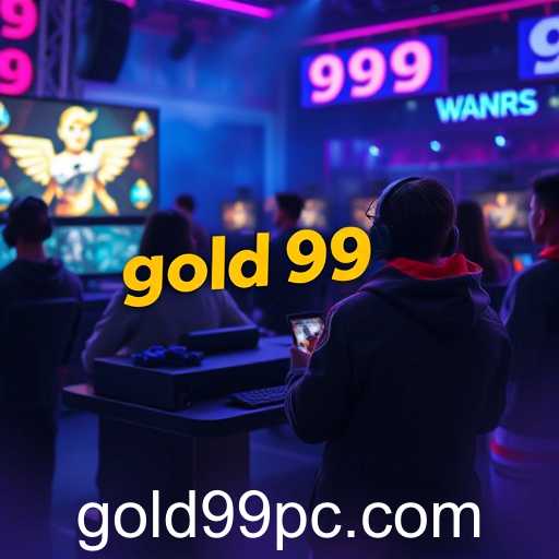 Gold Gaming Revolution: The Rise of Online Platforms