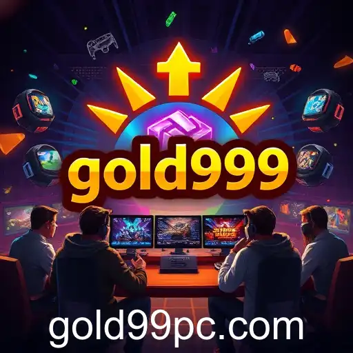 The Rise of Gold99