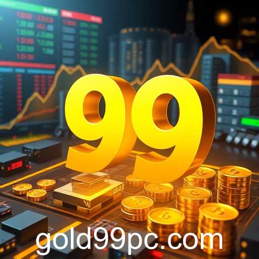 Gold99: Decoding the Surge in Online Gaming