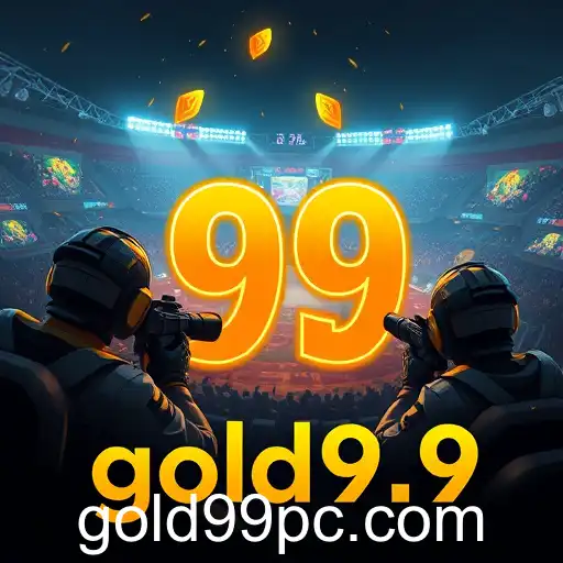 Exploring the Exciting Realm of Multiplayer Games: A Dive into 'gold99'