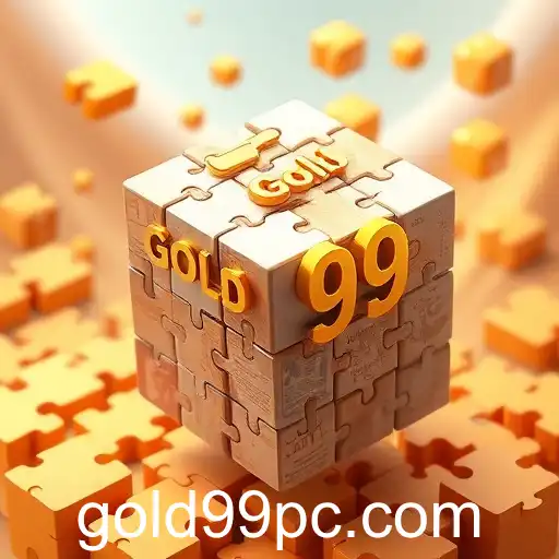 Exploring the Allure of Puzzle Games: Unraveling the Gold99 Phenomenon