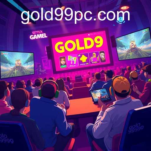 The Rise of Gaming Platforms in 2025