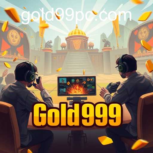 The Rise of Gold99: Changing the Gaming Landscape
