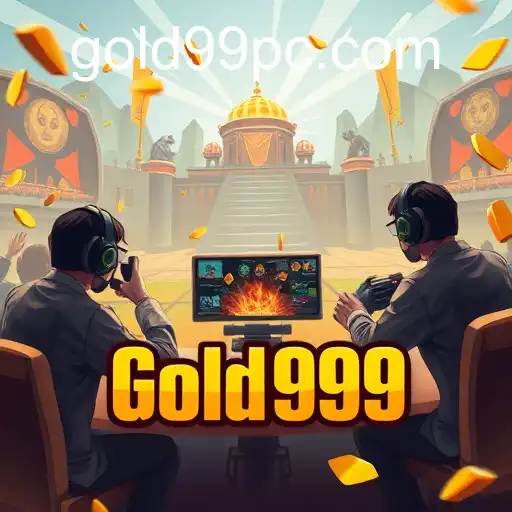 The Rise of Gold99: Changing the Gaming Landscape
