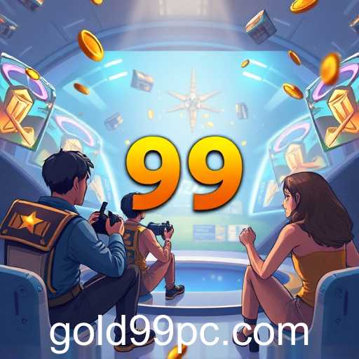The Rise of Gold99: A Gaming Revolution