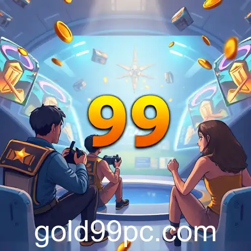 The Rise of Gold99: A Gaming Revolution