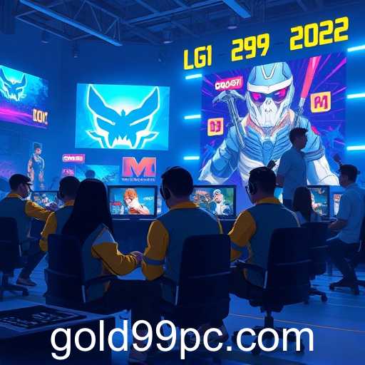 Rise of Gold99 in the Gaming World