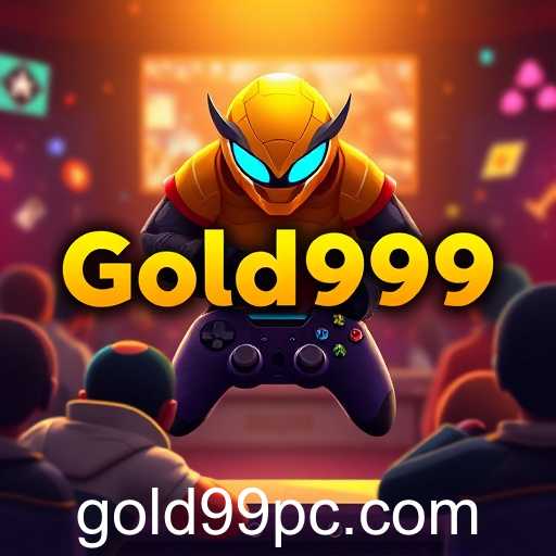 The Rise of Gold99 in the Gaming Arena