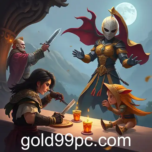 The Rise of Online Gaming Platforms in the New Era