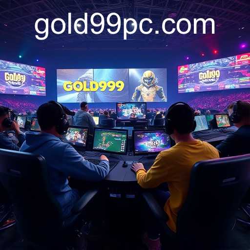 The Rise of Online Gaming in 2025: A New Era