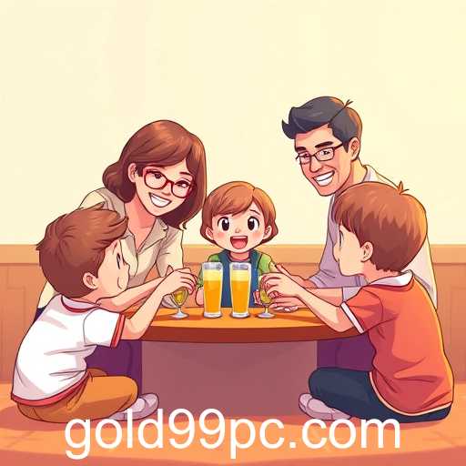 Virtual Gold Rush: The Rise of gold99